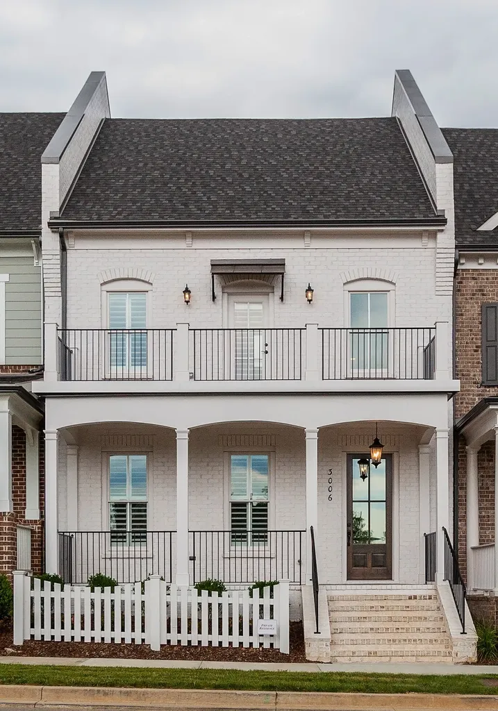 3006 Hathaway Street Franklin TN 37064