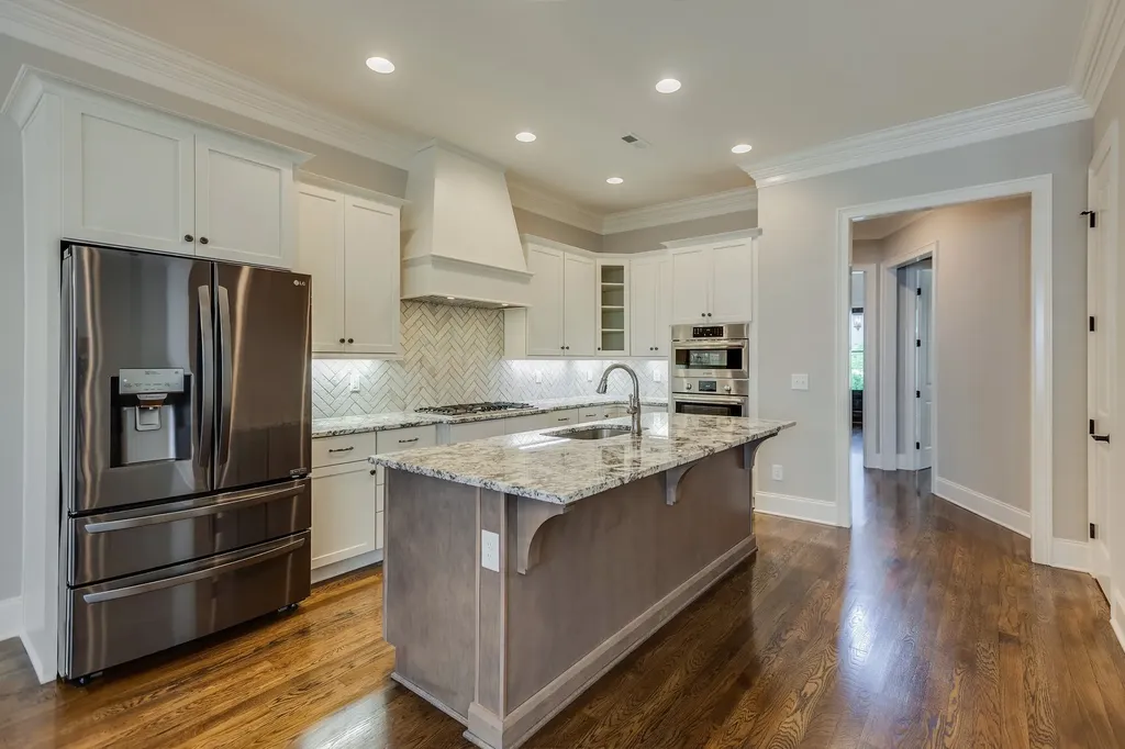 3006 Hathaway Street Franklin TN 37064