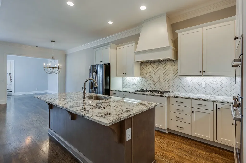 3006 Hathaway Street Franklin TN 37064