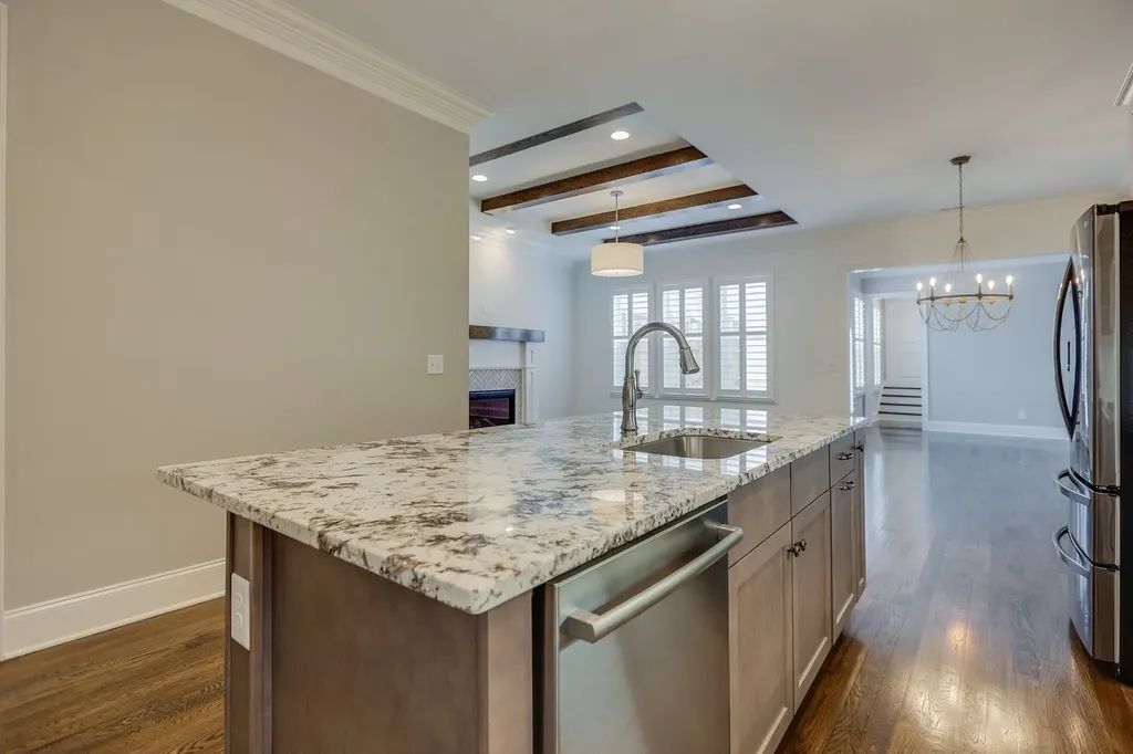 3006 Hathaway Street Franklin TN 37064