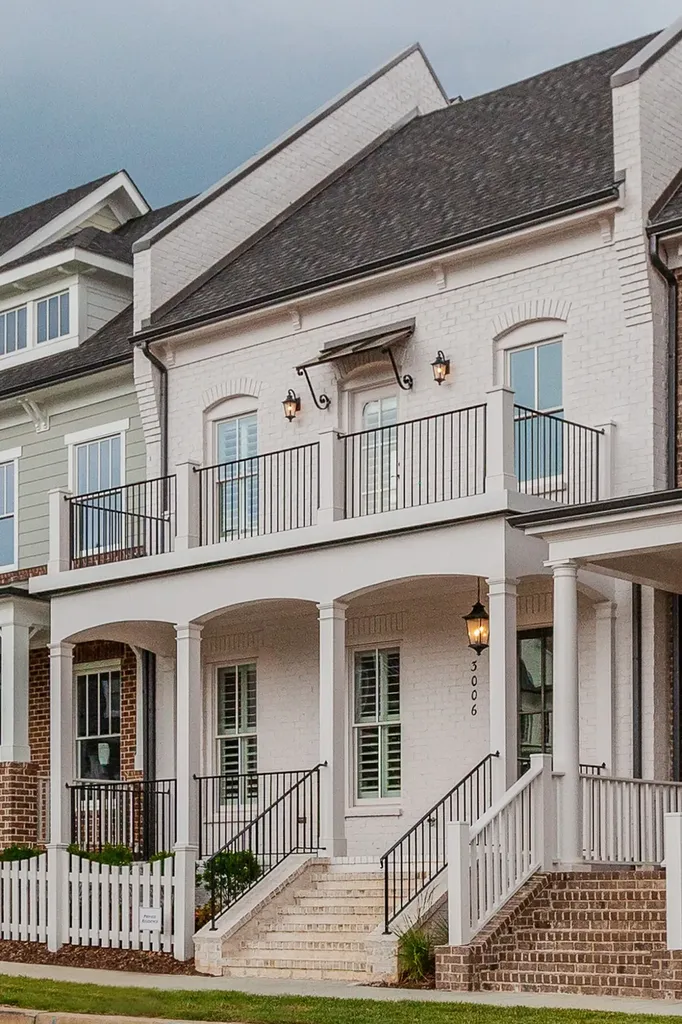 3006 Hathaway Street Franklin TN 37064