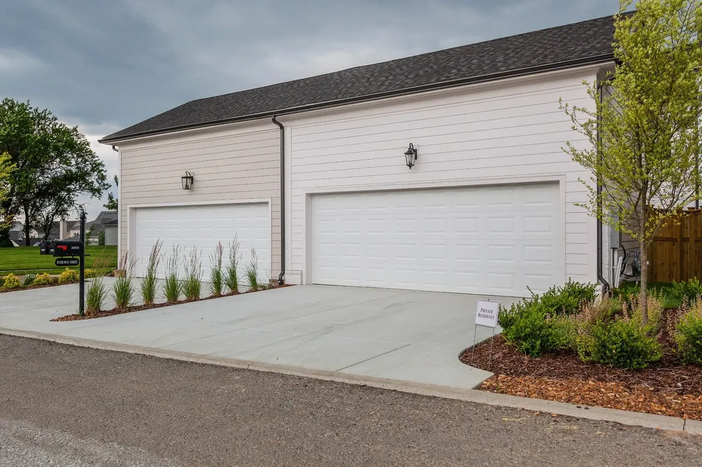 3006 Hathaway Street Franklin TN 37064