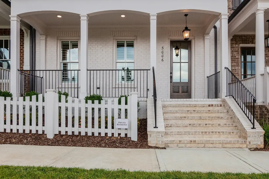 3006 Hathaway Street Franklin TN 37064