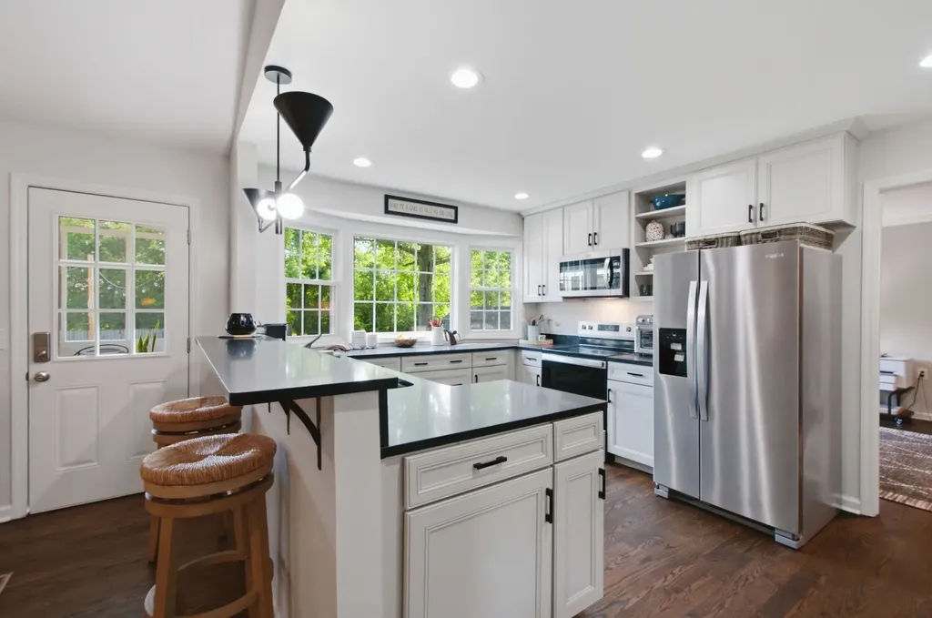 956 Harpeth Bend Drive Nashville TN 37221