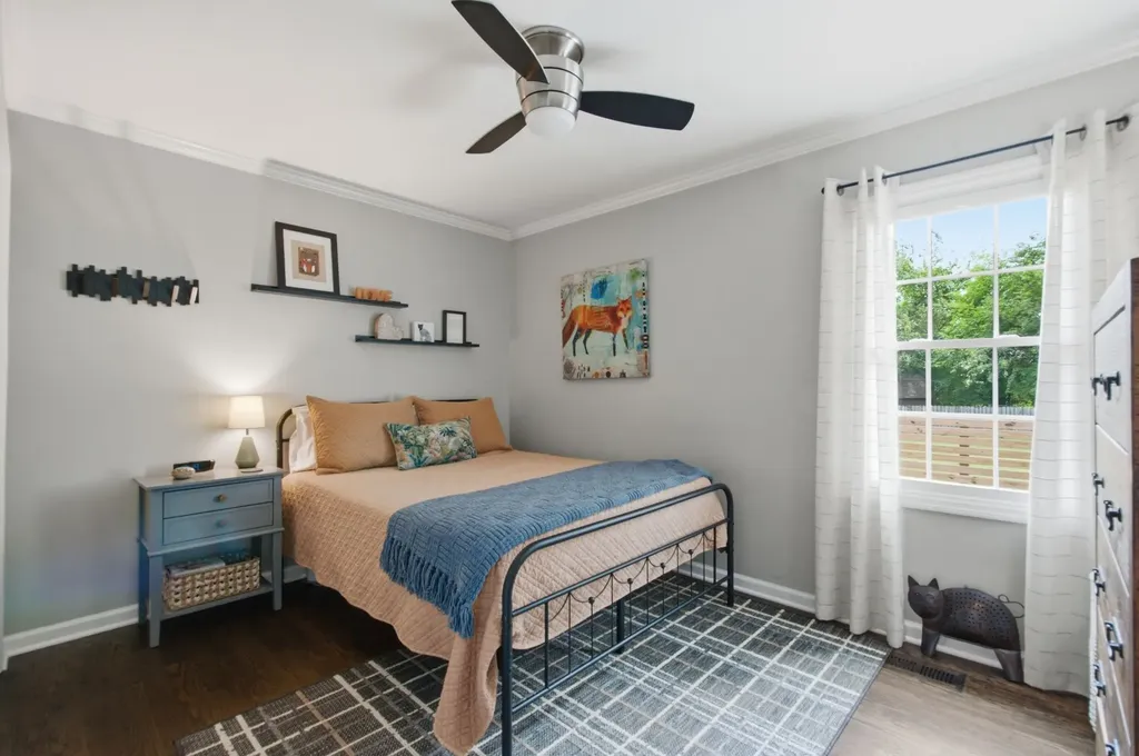 956 Harpeth Bend Drive Nashville TN 37221