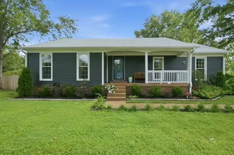 956 Harpeth Bend Drive Nashville TN 37221