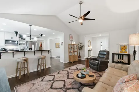 956 Harpeth Bend Drive Nashville TN 37221