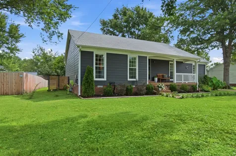 956 Harpeth Bend Drive Nashville TN 37221