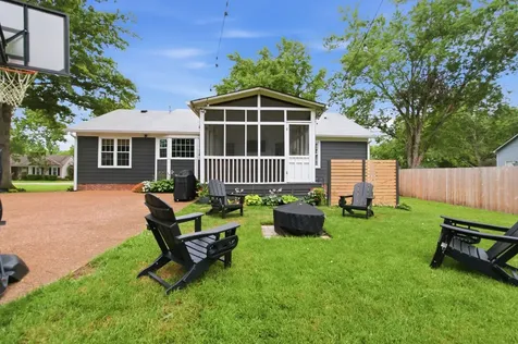 956 Harpeth Bend Drive Nashville TN 37221