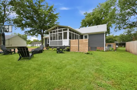 956 Harpeth Bend Drive Nashville TN 37221