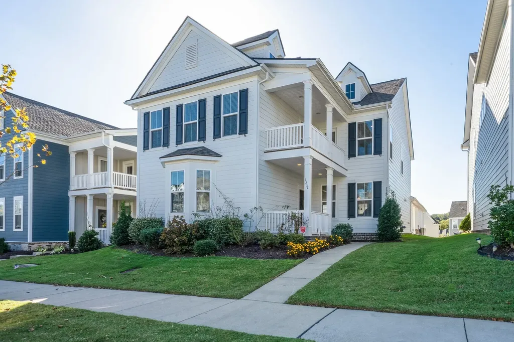 1332 Fairbanks Street Franklin TN 37067