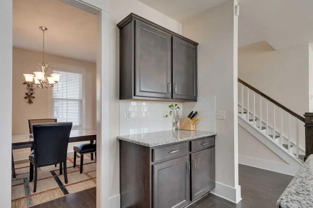 1332 Fairbanks Street Franklin TN 37067