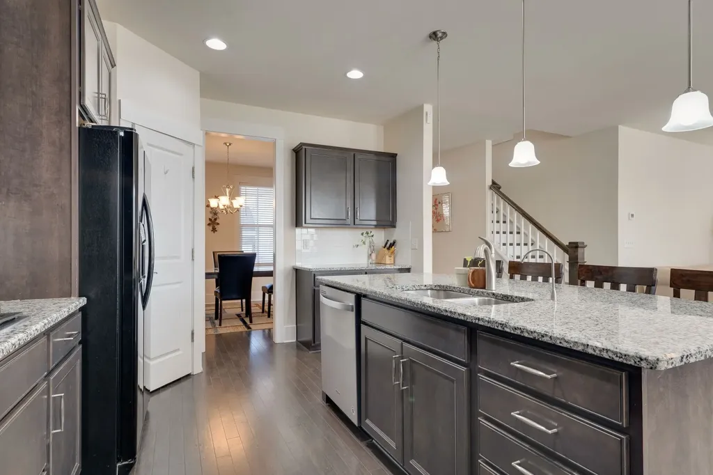 1332 Fairbanks Street Franklin TN 37067