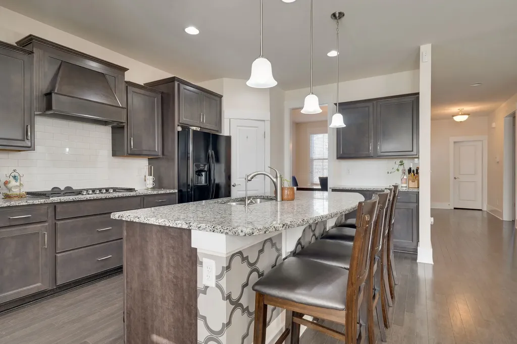 1332 Fairbanks Street Franklin TN 37067