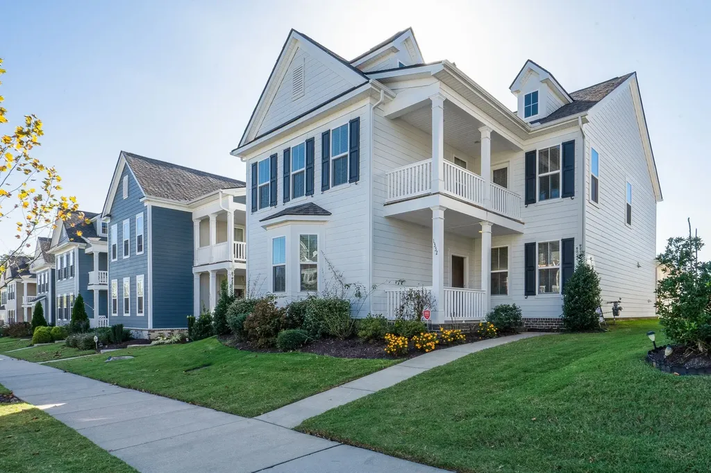 1332 Fairbanks Street Franklin TN 37067