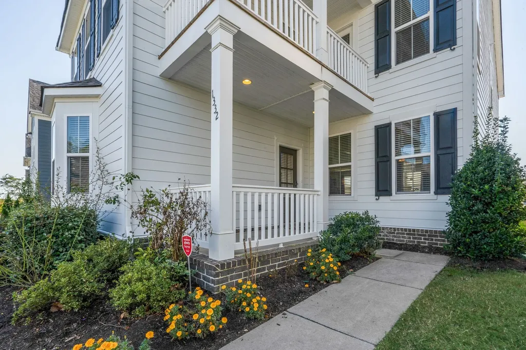 1332 Fairbanks Street Franklin TN 37067