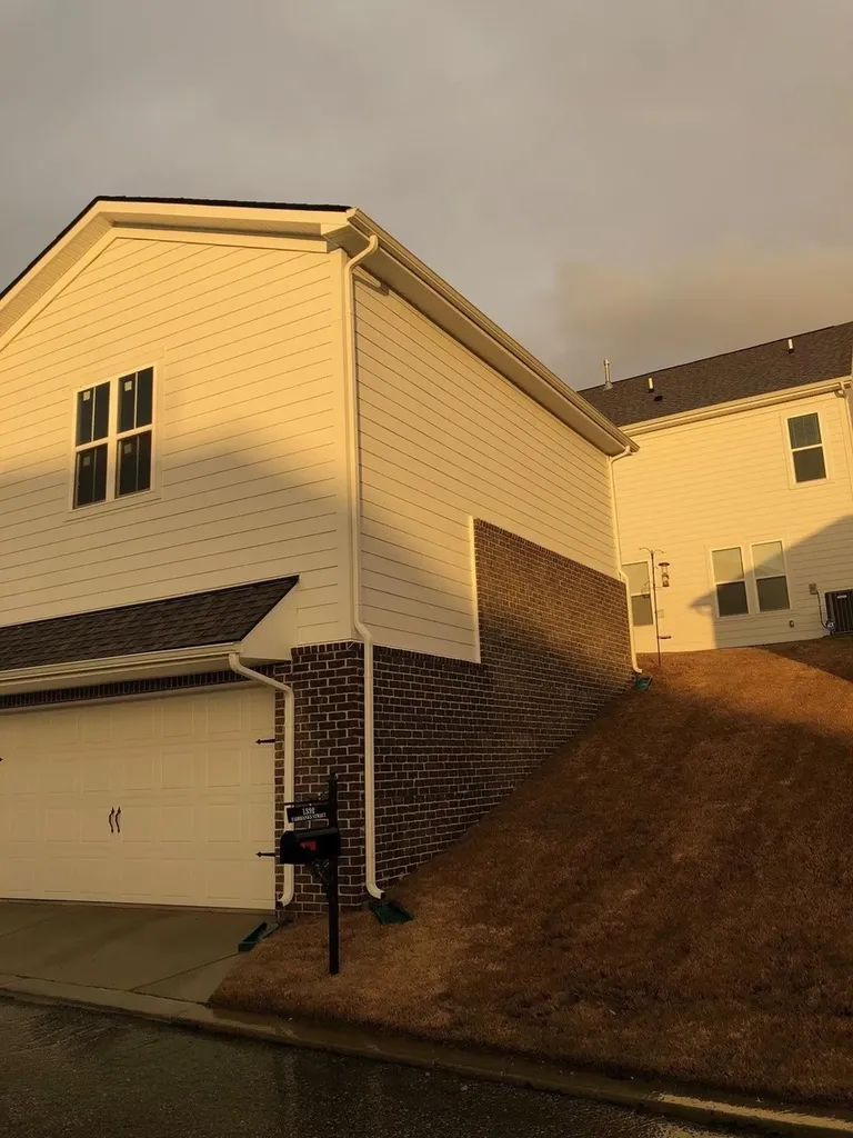 1332 Fairbanks Street Franklin TN 37067
