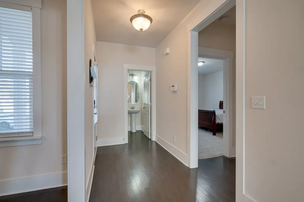 1332 Fairbanks Street Franklin TN 37067