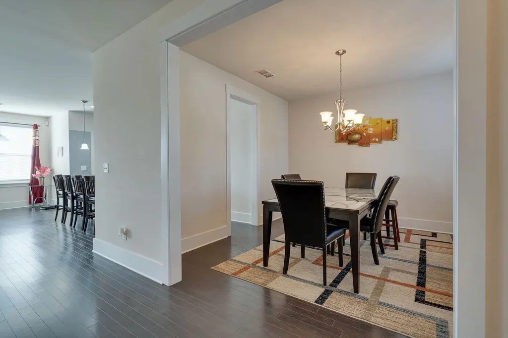 1332 Fairbanks Street Franklin TN 37067