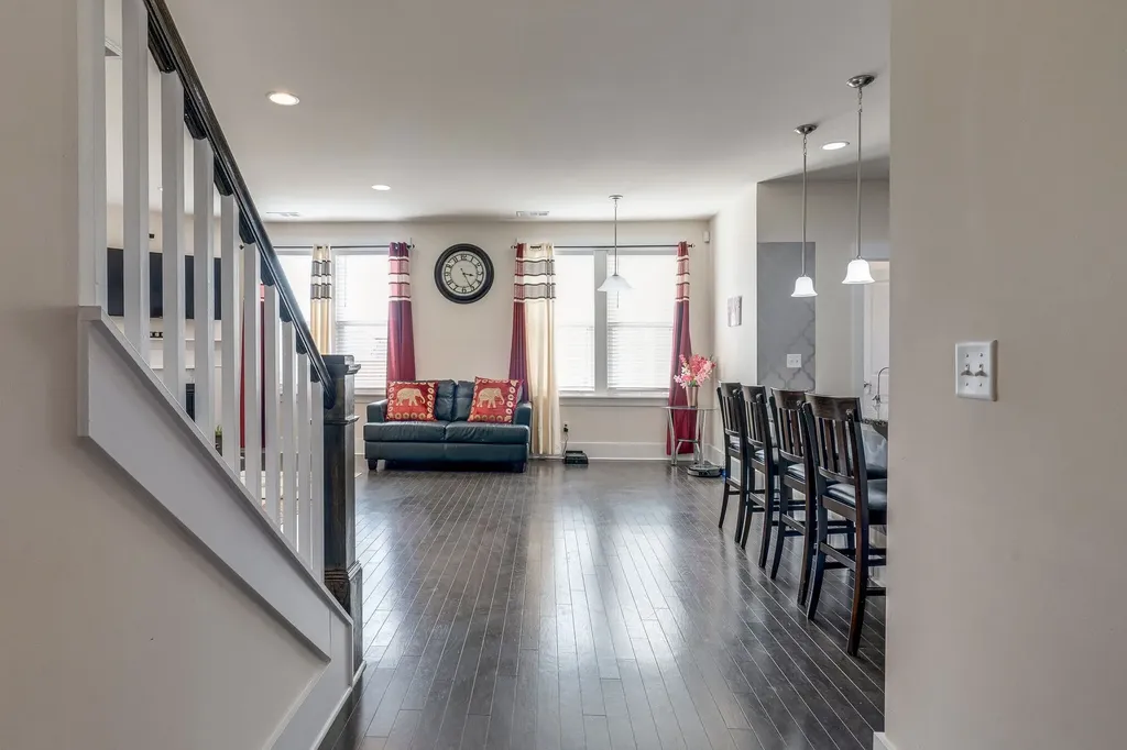 1332 Fairbanks Street Franklin TN 37067