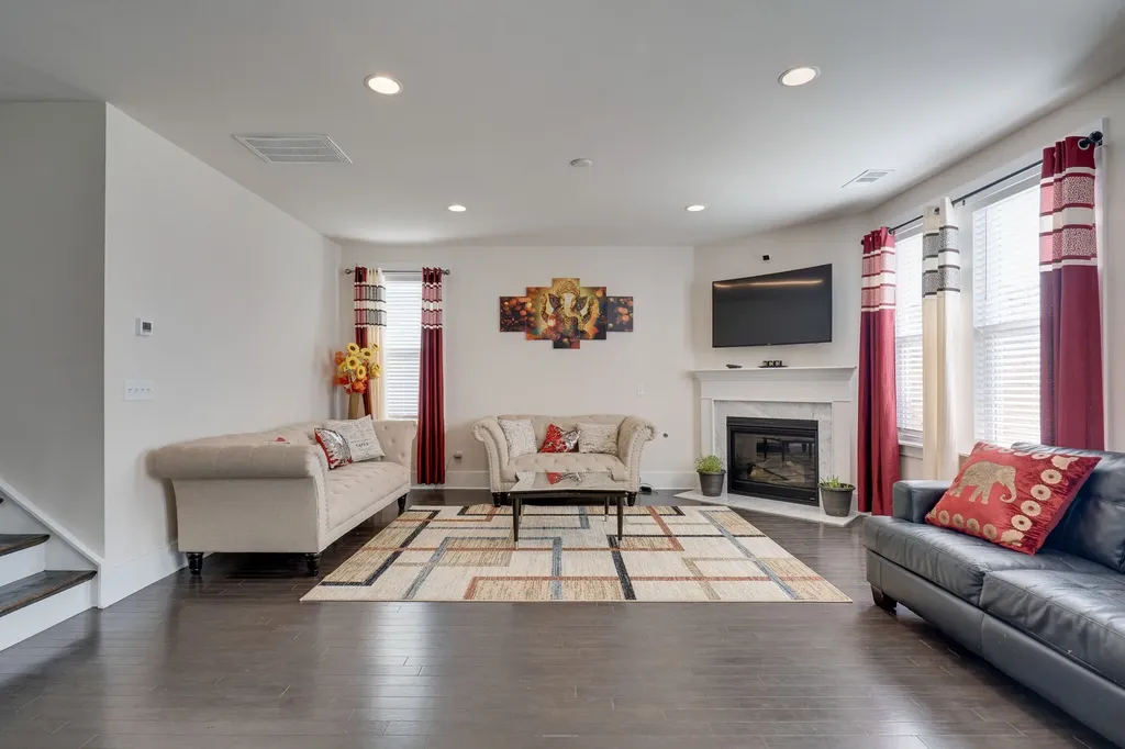 1332 Fairbanks Street Franklin TN 37067
