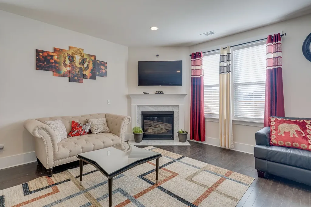 1332 Fairbanks Street Franklin TN 37067