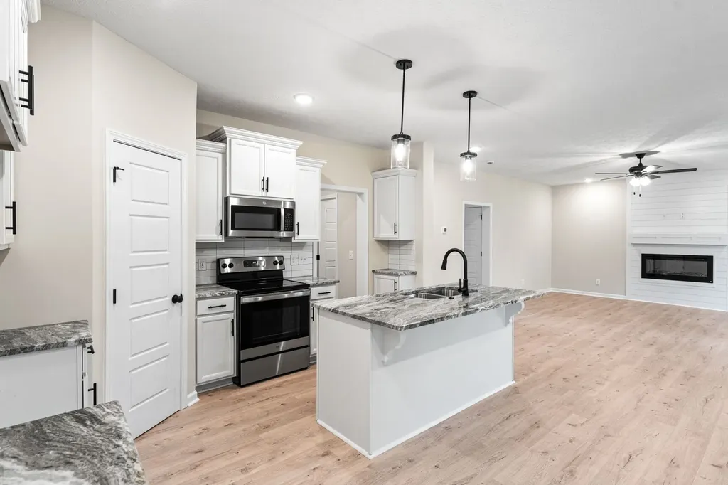 217 Wesson Drive Clarksville TN 37043