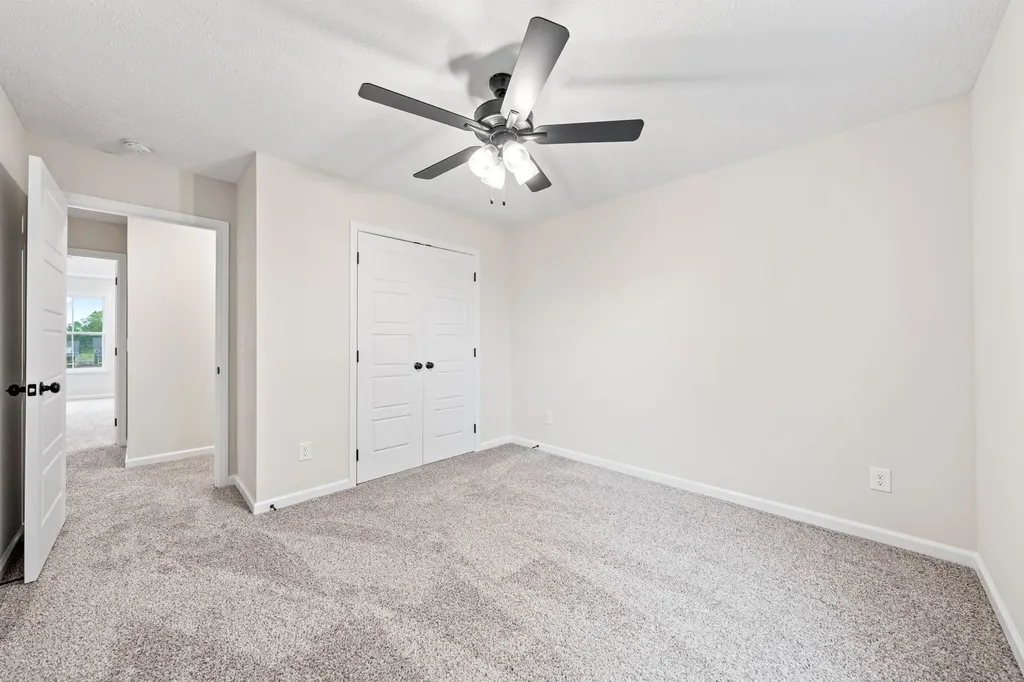 217 Wesson Drive Clarksville TN 37043