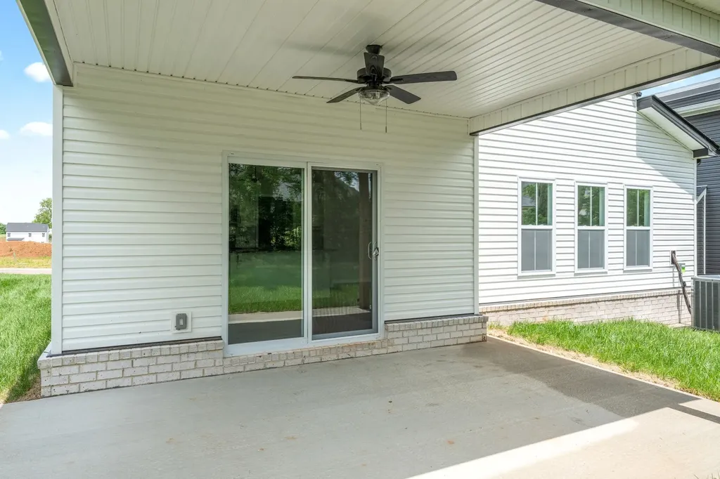 217 Wesson Drive Clarksville TN 37043