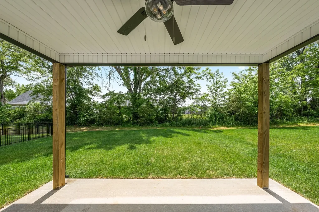 217 Wesson Drive Clarksville TN 37043