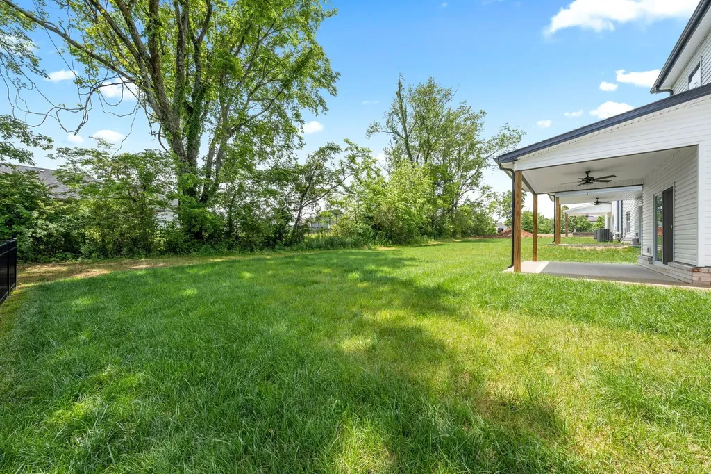 217 Wesson Drive Clarksville TN 37043
