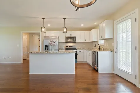 3232 Owl Hollow Road Belvidere TN 37306
