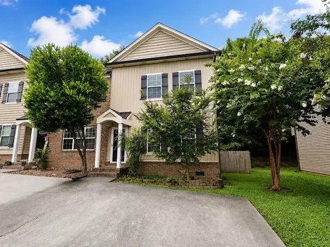 1217 Angie Lane, NE Cleveland TN 37312