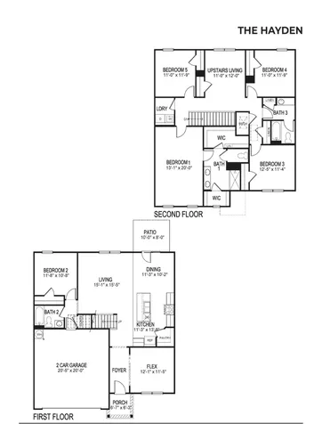 6065 Eugene Drive Smyrna TN 37167