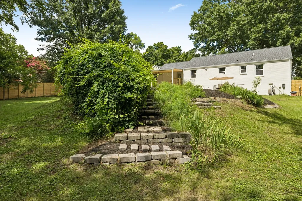 3925 Moss Rose Drive Nashville TN 37216