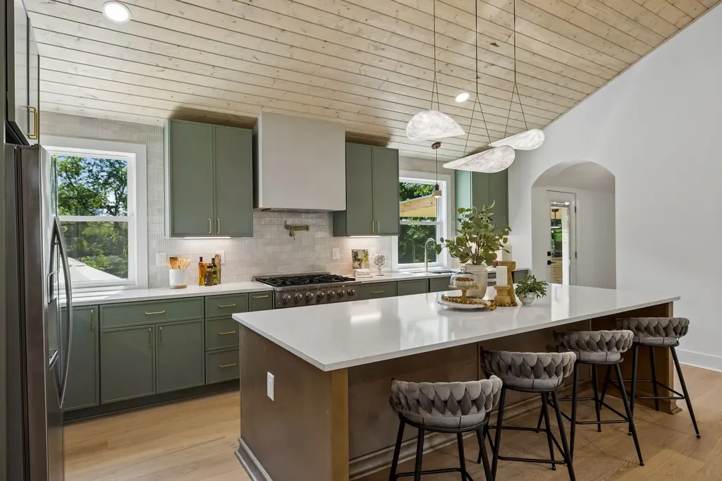 3925 Moss Rose Drive Nashville TN 37216