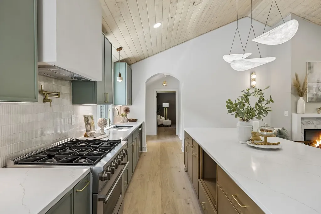 3925 Moss Rose Drive Nashville TN 37216