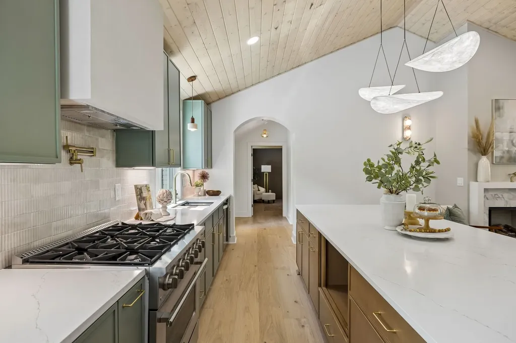 3925 Moss Rose Drive Nashville TN 37216