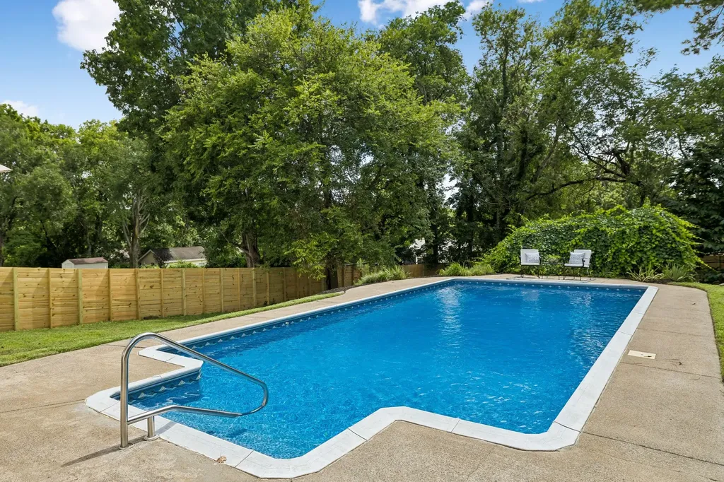3925 Moss Rose Drive Nashville TN 37216