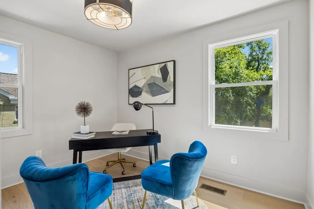 3925 Moss Rose Drive Nashville TN 37216