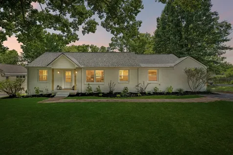 3925 Moss Rose Drive Nashville TN 37216