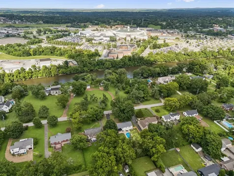 3925 Moss Rose Drive Nashville TN 37216