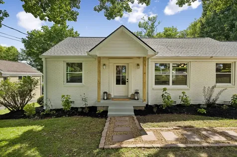 3925 Moss Rose Drive Nashville TN 37216
