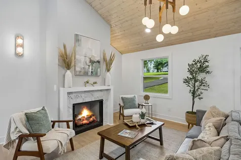 3925 Moss Rose Drive Nashville TN 37216