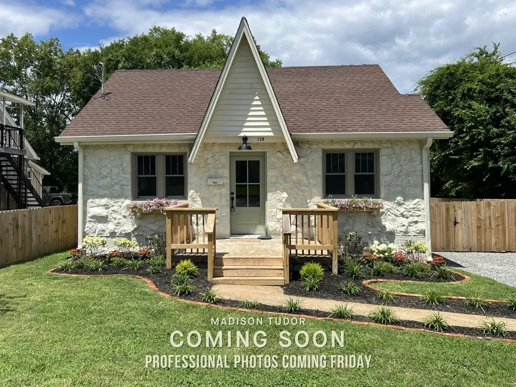 129 Harrington Avenue Madison TN 37115
