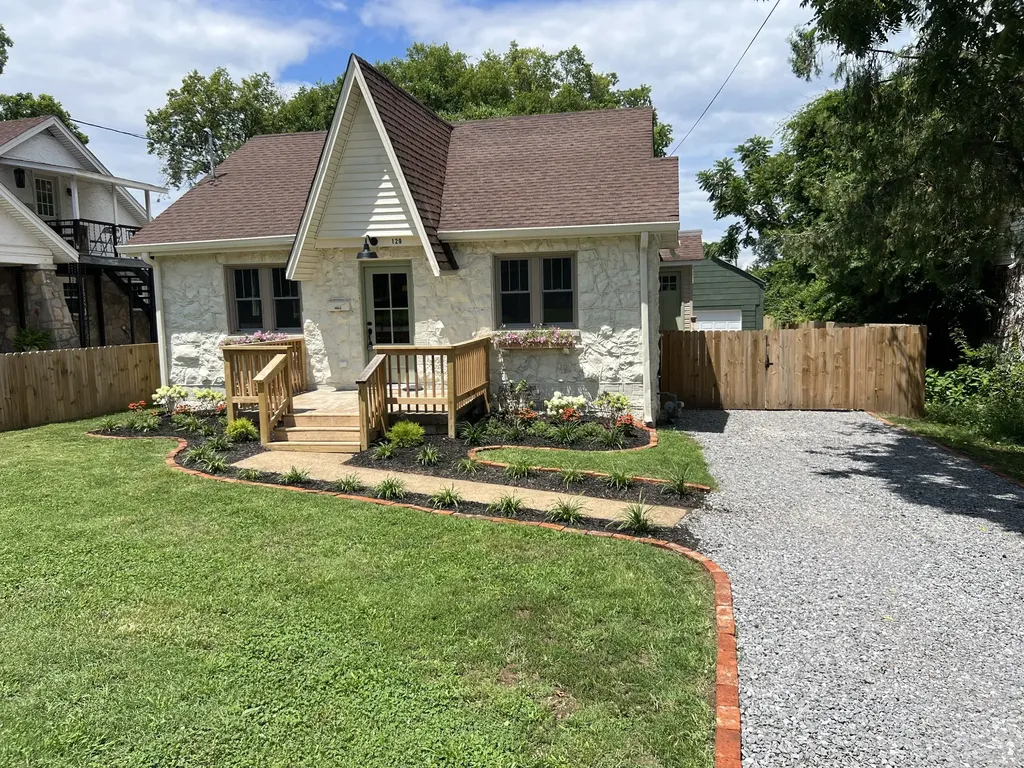 129 Harrington Avenue Madison TN 37115