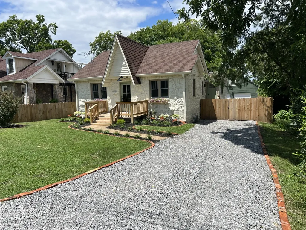 129 Harrington Avenue Madison TN 37115