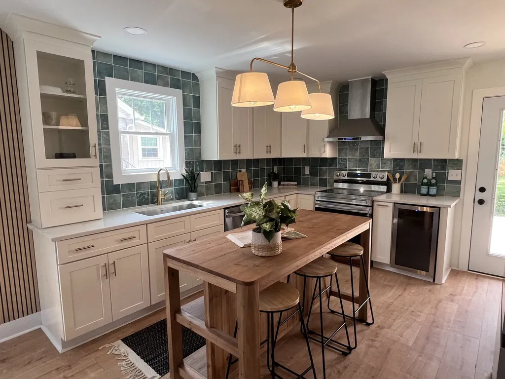 129 Harrington Avenue Madison TN 37115