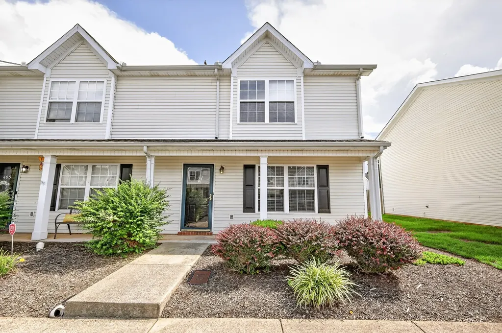 407 Arapaho Drive Murfreesboro TN 37128