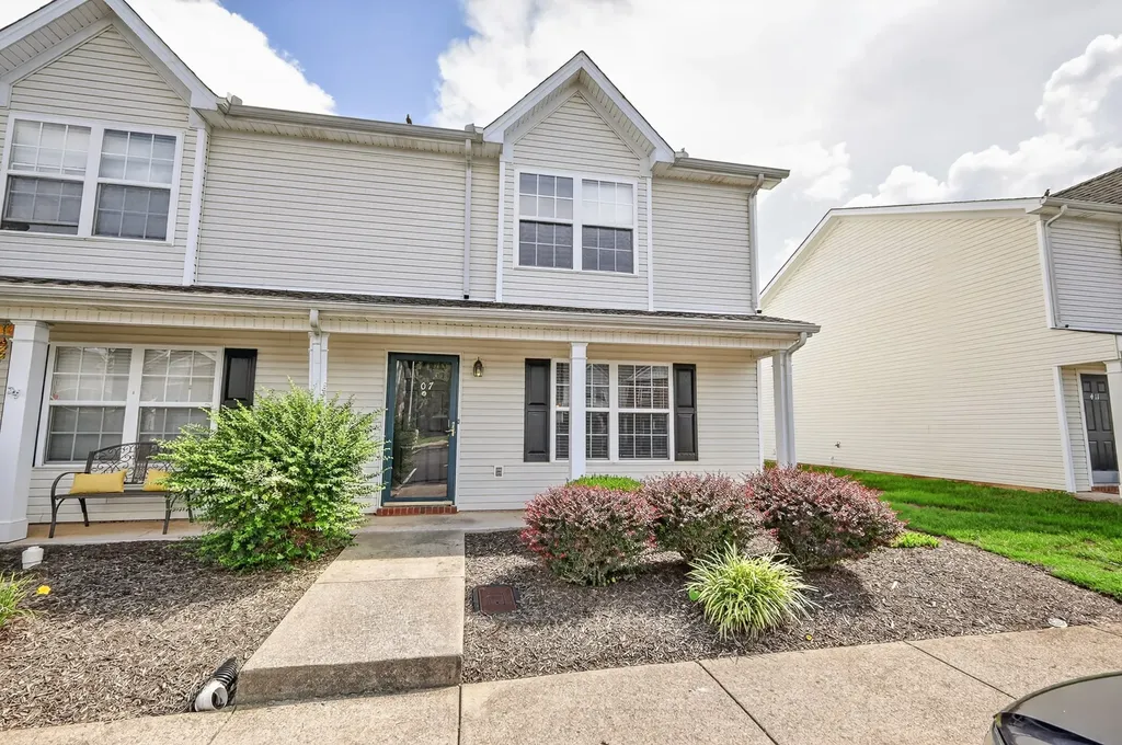 407 Arapaho Drive Murfreesboro TN 37128